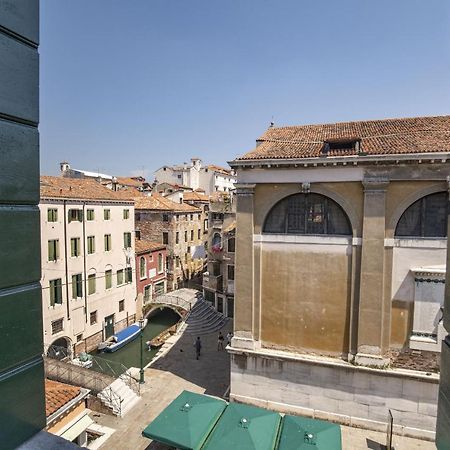 Ca' Magia - Rialto Exclusive Residence By Wonderful Italy เวนิส ภายนอก รูปภาพ