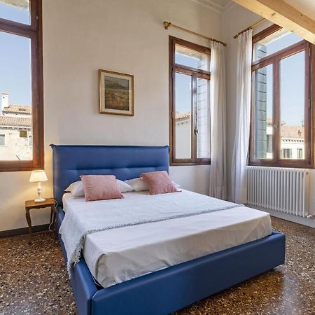 Ca' Magia - Rialto Exclusive Residence By Wonderful Italy เวนิส ภายนอก รูปภาพ