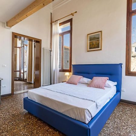 Ca' Magia - Rialto Exclusive Residence By Wonderful Italy เวนิส ภายนอก รูปภาพ