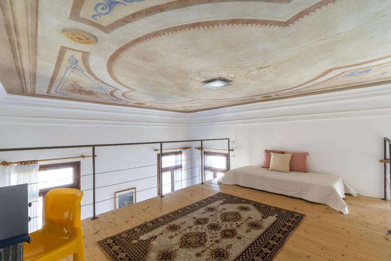 Ca' Magia - Rialto Exclusive Residence By Wonderful Italy เวนิส ภายนอก รูปภาพ