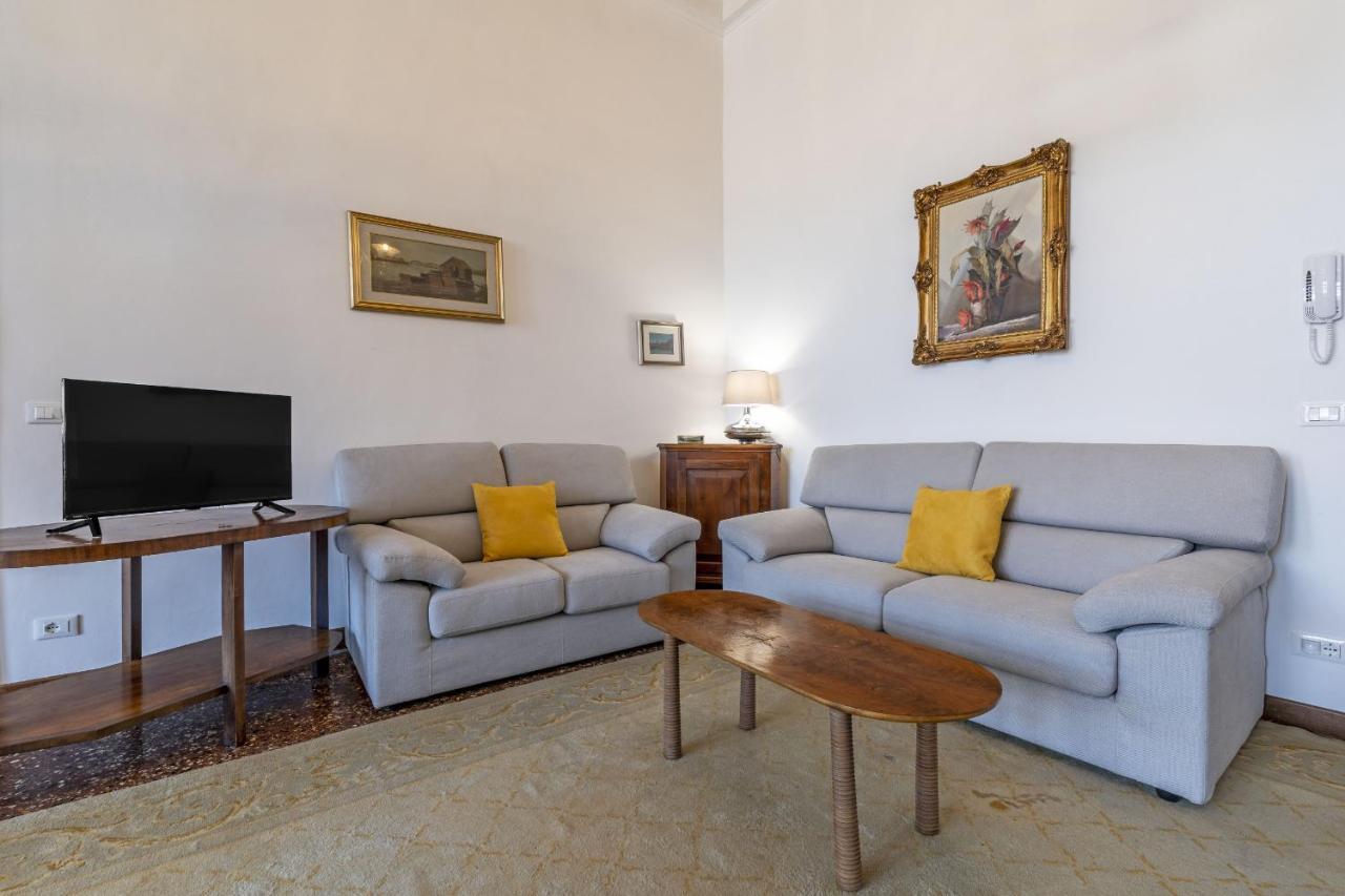 Ca' Magia - Rialto Exclusive Residence By Wonderful Italy เวนิส ภายนอก รูปภาพ