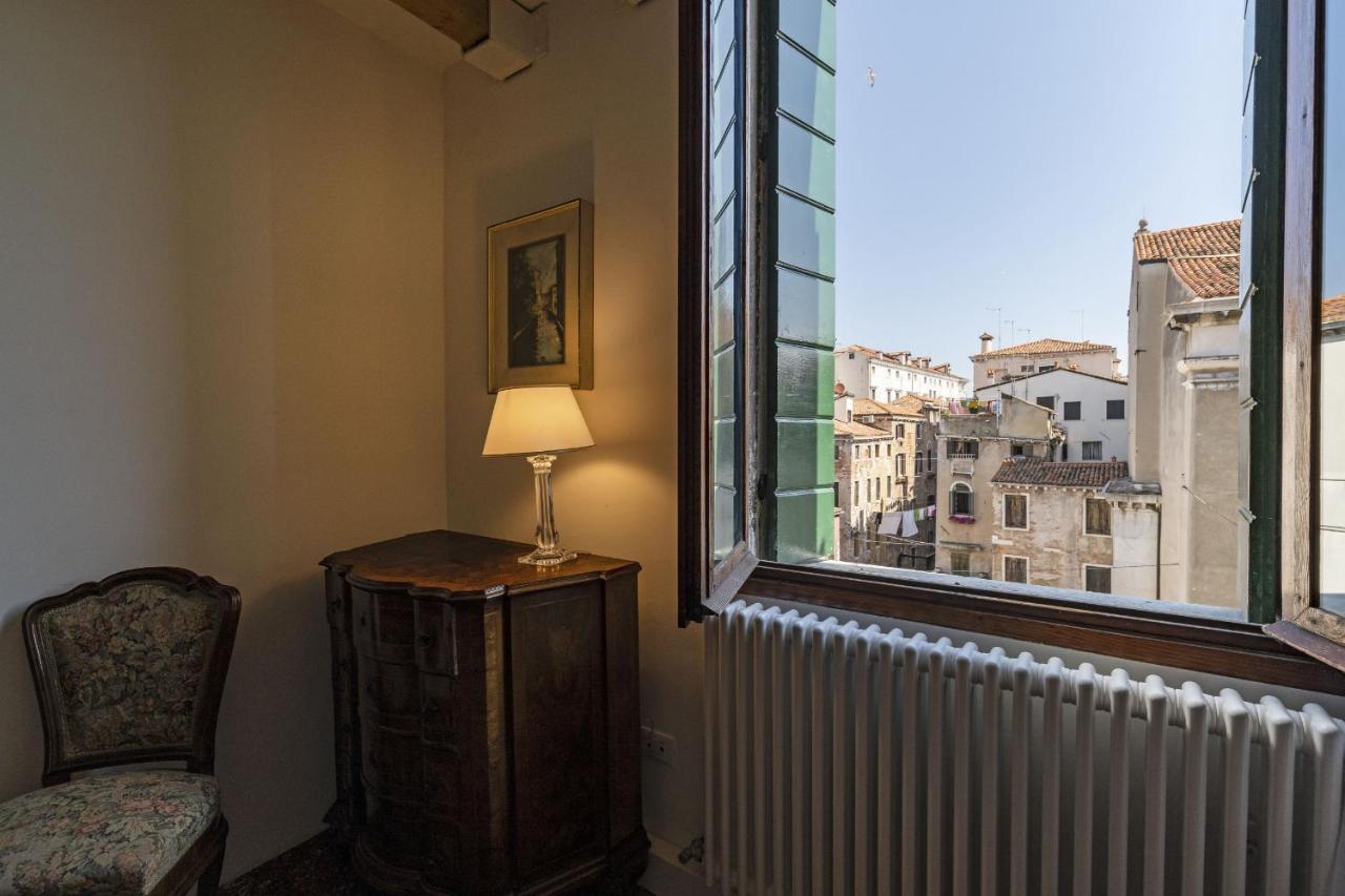 Ca' Magia - Rialto Exclusive Residence By Wonderful Italy เวนิส ภายนอก รูปภาพ