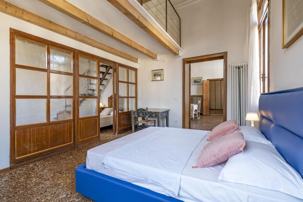 Ca' Magia - Rialto Exclusive Residence By Wonderful Italy เวนิส ภายนอก รูปภาพ