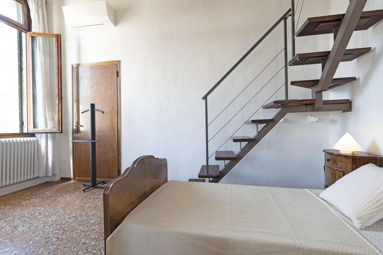 Ca' Magia - Rialto Exclusive Residence By Wonderful Italy เวนิส ภายนอก รูปภาพ