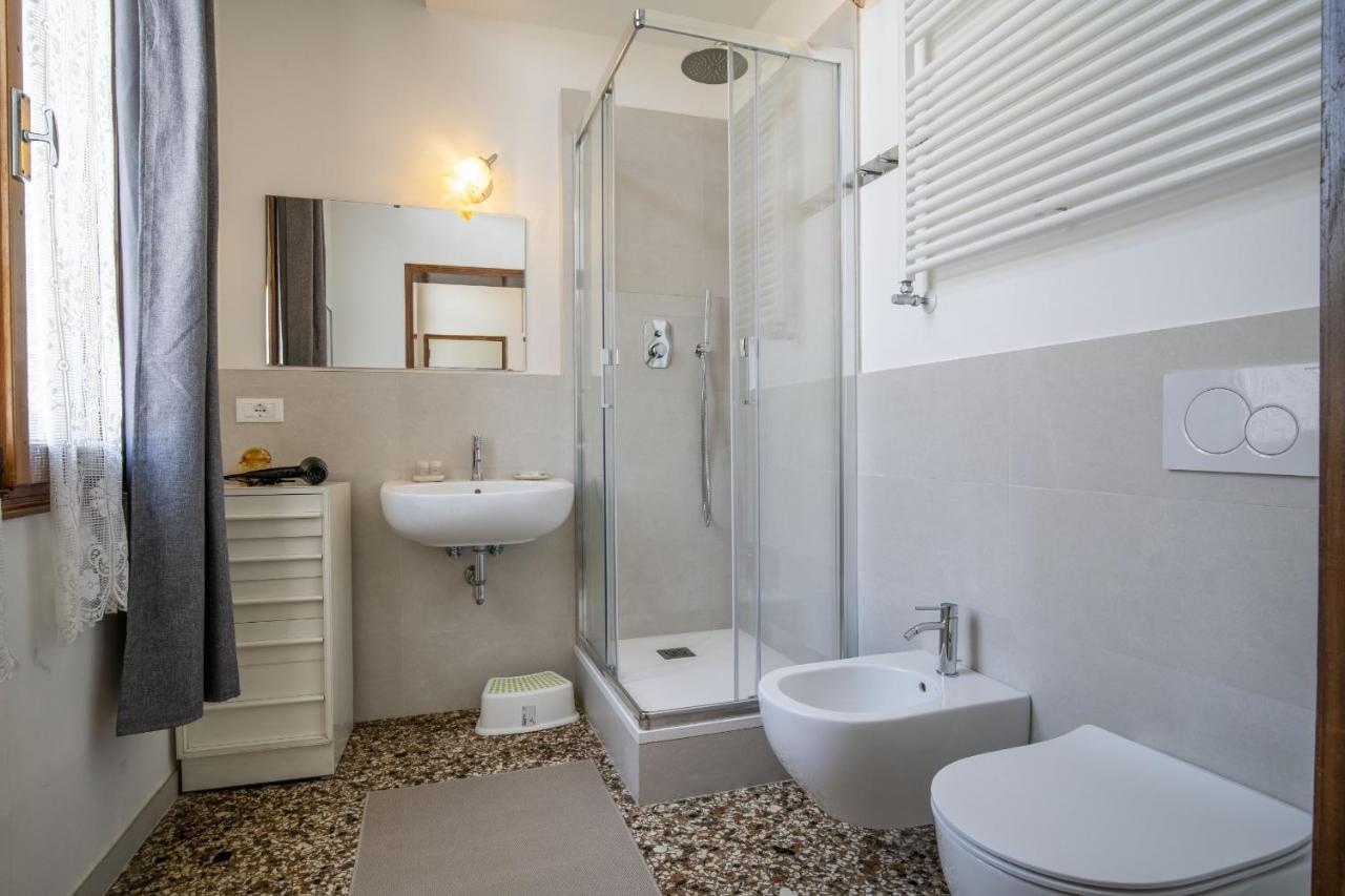 Ca' Magia - Rialto Exclusive Residence By Wonderful Italy เวนิส ภายนอก รูปภาพ