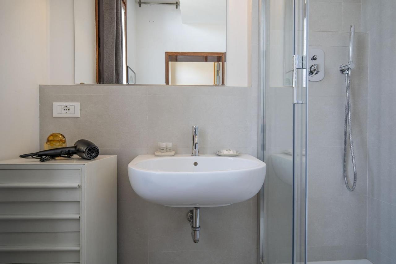 Ca' Magia - Rialto Exclusive Residence By Wonderful Italy เวนิส ภายนอก รูปภาพ