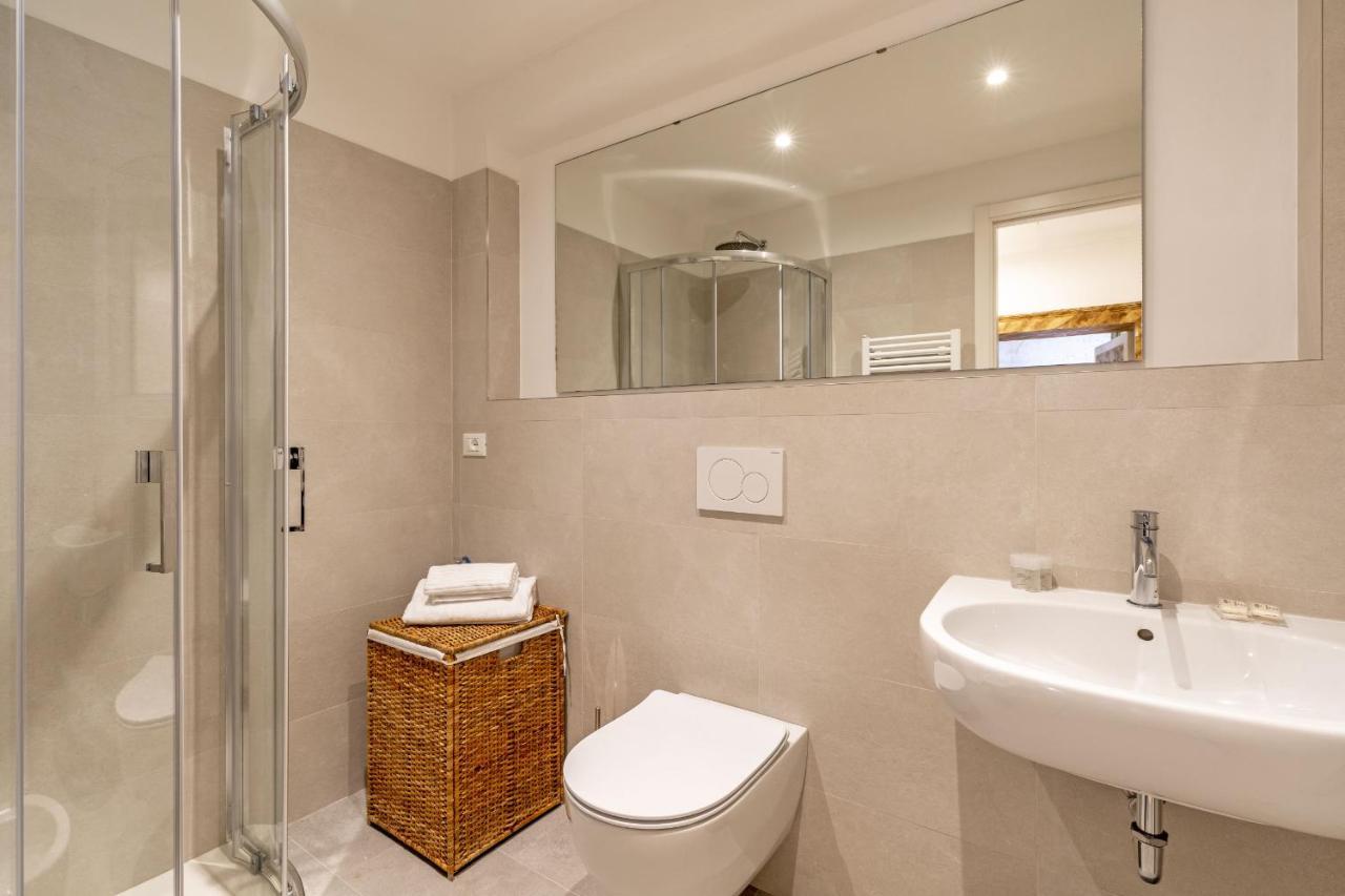 Ca' Magia - Rialto Exclusive Residence By Wonderful Italy เวนิส ภายนอก รูปภาพ