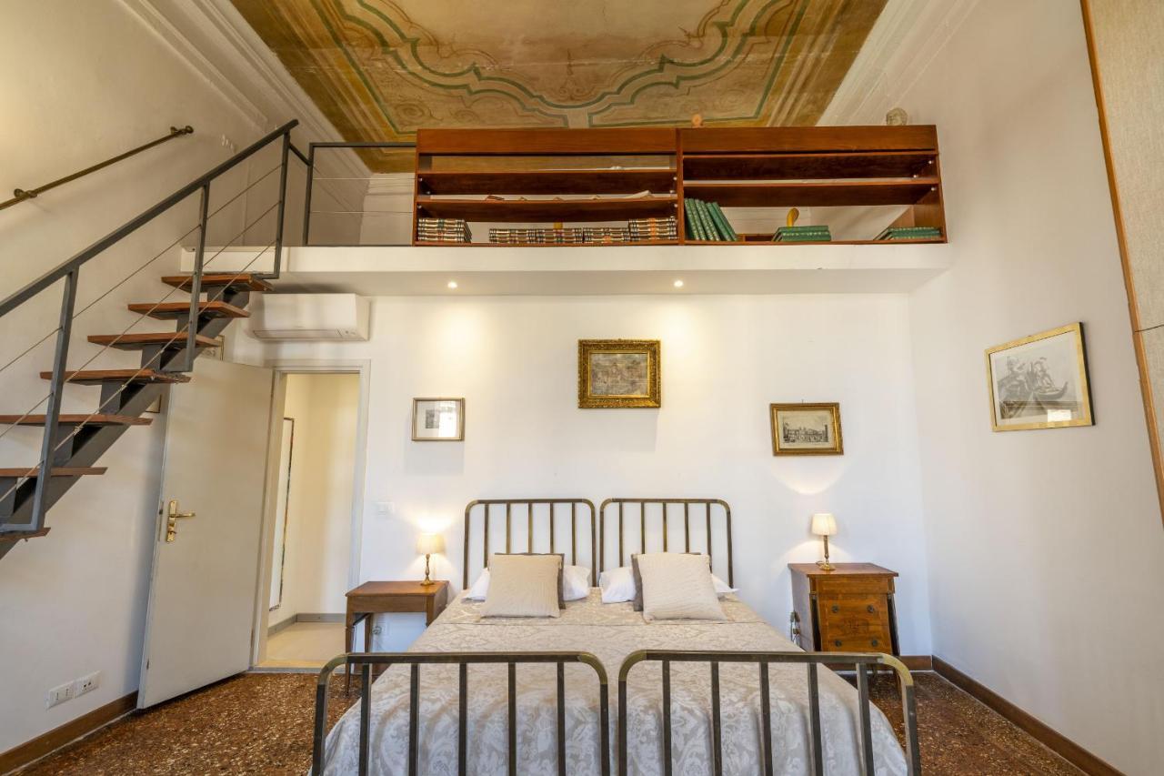 Ca' Magia - Rialto Exclusive Residence By Wonderful Italy เวนิส ภายนอก รูปภาพ