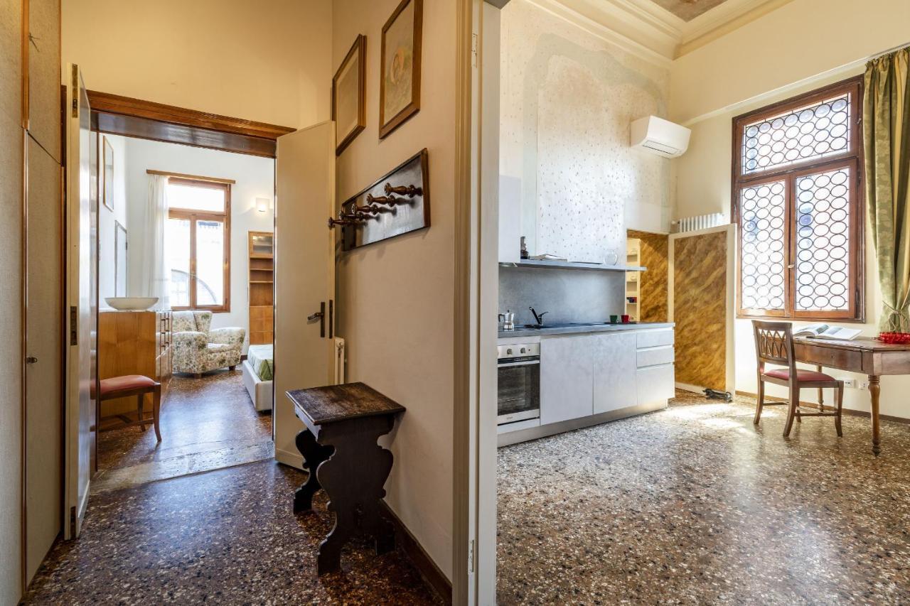 Ca' Magia - Rialto Exclusive Residence By Wonderful Italy เวนิส ภายนอก รูปภาพ