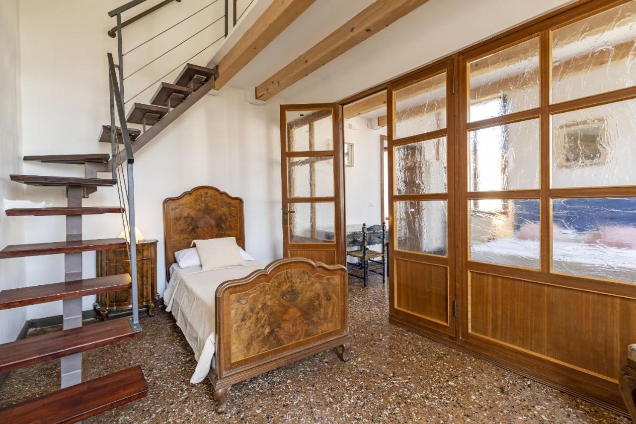 Ca' Magia - Rialto Exclusive Residence By Wonderful Italy เวนิส ภายนอก รูปภาพ