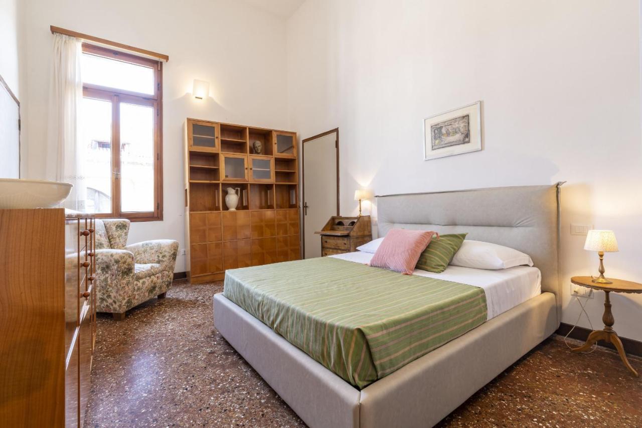 Ca' Magia - Rialto Exclusive Residence By Wonderful Italy เวนิส ภายนอก รูปภาพ